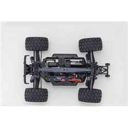 Kyosho KB10W Mad Wagon VE 3S 4WD 1:10 Readyset - Type2