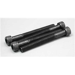 Socket Head Machine Screw 8-32x1 1/2" (4)