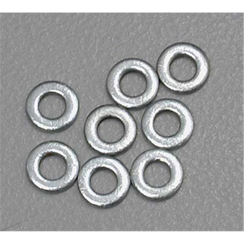 Flat Washer No.2 (8)