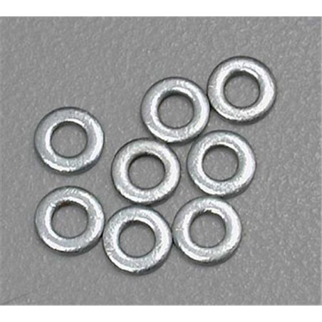 Flat Washer No.2 (8)
