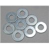 Flat Washer No.6 (8)