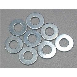 Flat Washer No.6 (8)