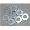 Flat Washer No.6 (8)