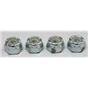 Nylon insert nut 8-32 (4)