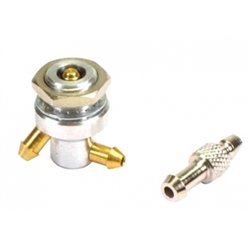 Kwik-Fill Fueling Valve for Glow fuel