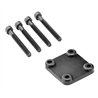 Heavy Duty Dual Control Horn (2pcs/pkg)