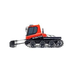 Kyosho Blizzard 2.0 1:12 Belt Vehicule Readyset EP (KT431S)