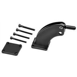 Dubbelarm Roderhorn Heavy Duty XL (2/pkg)