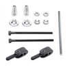 Heavy Duty Clevis Horn System (8-32)(1set/pkg)