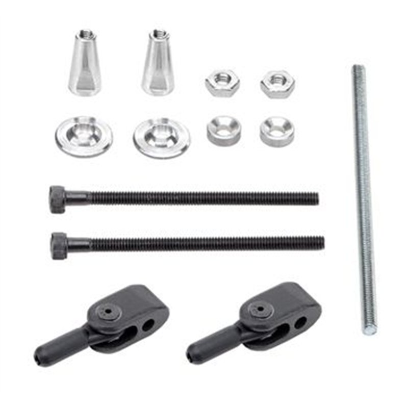 Heavy Duty Clevis Horn System (10-32)(1set/pkg)