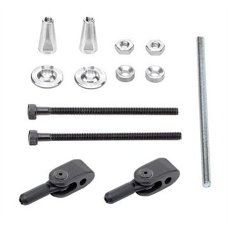 Heavy Duty Clevis Horn System (10-32)(1set/pkg)