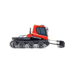 Kyosho Blizzard 2.0 1:12 Belt Vehicule Readyset EP (KT431S)
