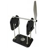 Axel 5mm för Propellerbalansering (499) (1)