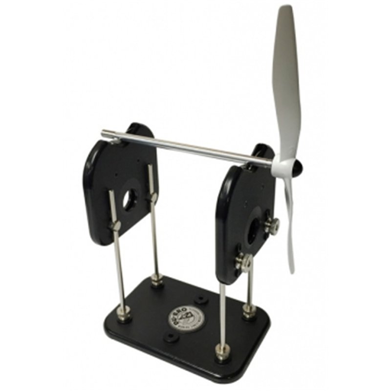 6mm Quadcopter Prop Balancer Shaft