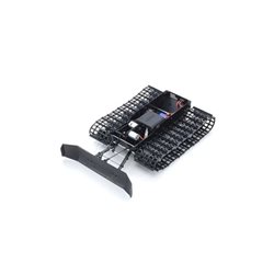 Kyosho Blizzard 2.0 1:12 Belt Vehicule Readyset EP (KT431S)