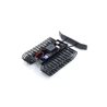 Kyosho Blizzard 2.0 1:12 Belt Vehicule Readyset EP (KT431S)