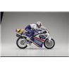 Kyosho Moto Hanging On Racer Honda NSR 1991 1:8 Kit
