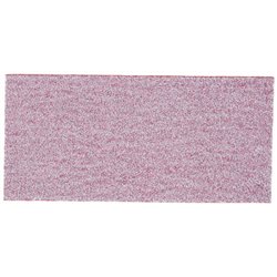 Premium Sandpaper 80 Grit  - 140 mm (6)