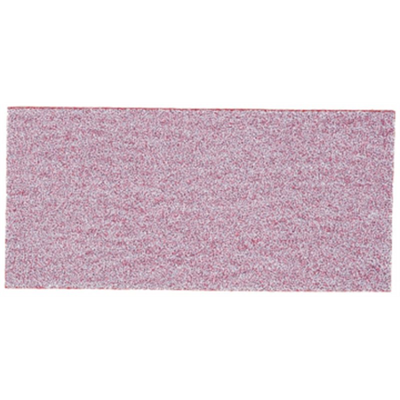 Premium Sandpaper 80 Grit  - 140 mm (6)