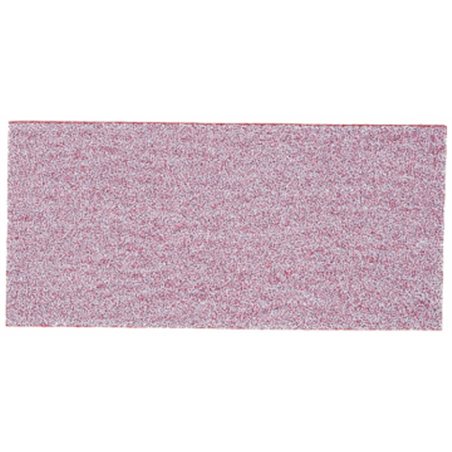 Premium Sandpaper 80 Grit  - 140 mm (6)