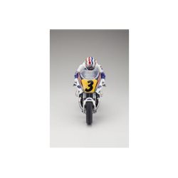 Kyosho Moto Hanging On Racer Honda NSR 1991 1:8 Kit