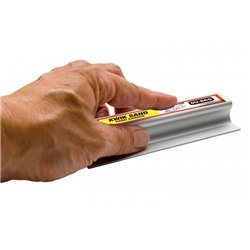 Premium Sandpaper 80 Grit - 280 mm(6)