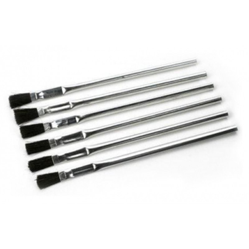 Epoxy Brushes (6 per pkg)