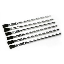 Epoxy Brushes (6 per pkg)