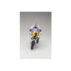 Kyosho Moto Hanging On Racer Honda NSR 1991 1:8 Kit