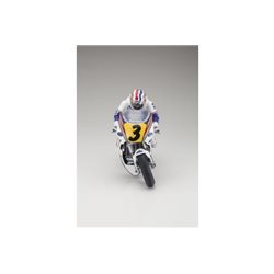 Kyosho Moto Hanging On Racer Honda NSR 1991 1:8 Kit