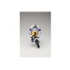 Kyosho Moto Hanging On Racer Honda NSR 1991 1:8 Kit