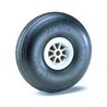 3.5"(88mm) Feather wheel