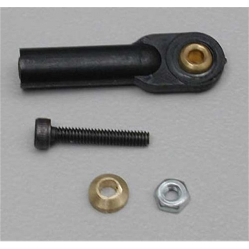 M2 Swivel Ball Link for 2mm rod (1)