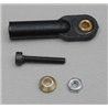 Kullink M2 för 2mm tråd (1)