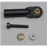 Kullink M2 för 2mm tråd (1)