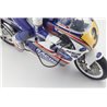Kyosho Moto Hanging On Racer Honda NSR 1991 1:8 Kit