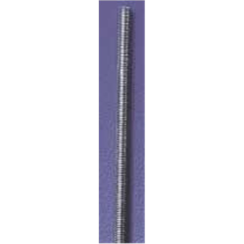 Stötstång Helgängad 4-40 x 305mm (1)