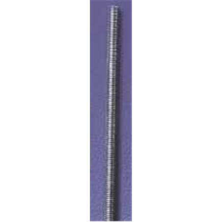 Fully Threaded Rod 4-40 x 305mm (1)