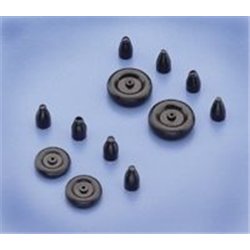 Sporrhjul 3/8" (10mm)
