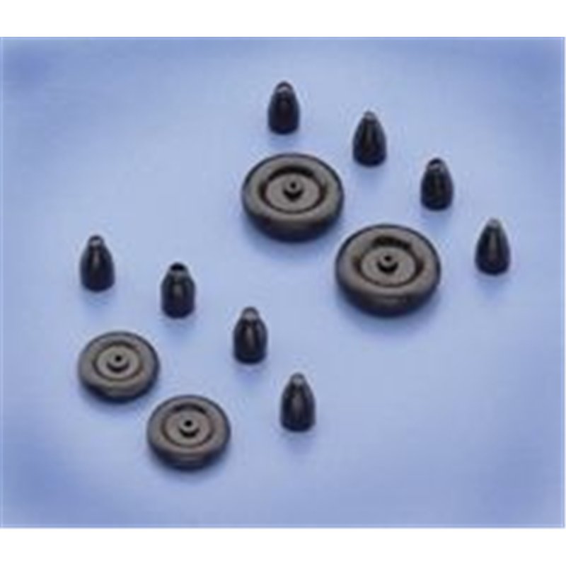 Sporrhjul 3/8" (10mm)