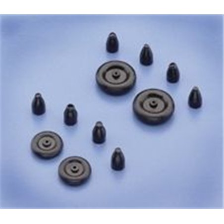 Sporrhjul 3/8" (10mm)