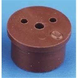 Fuel Tank Rubber Stopper for Gas Fuel