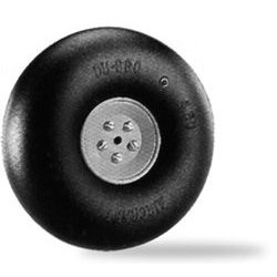 Hjul ballong 102mm pr