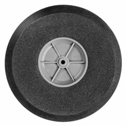 Wheel Super Lite XL 100mm (4") (2)