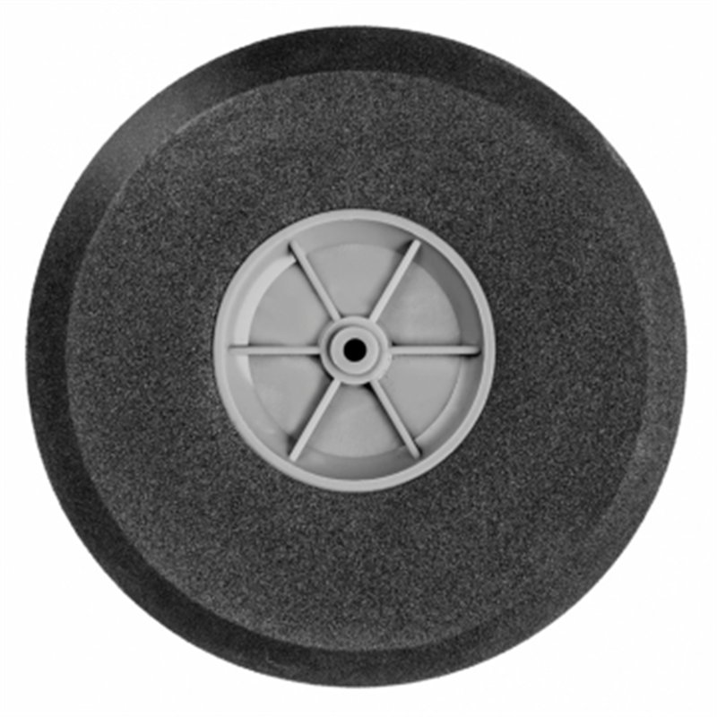 Hjul Super Lite XL 100mm (4") (2)