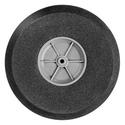 Hjul Super Lite XL 100mm (4") (2)