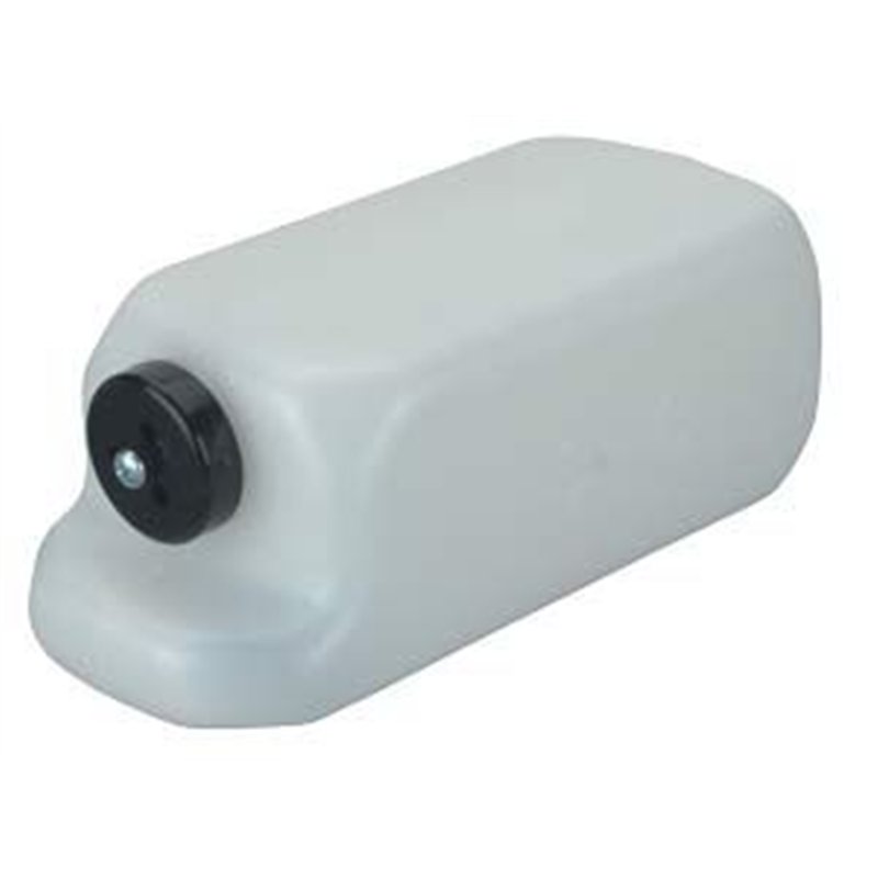 Bränsletank 8oz - 240cc