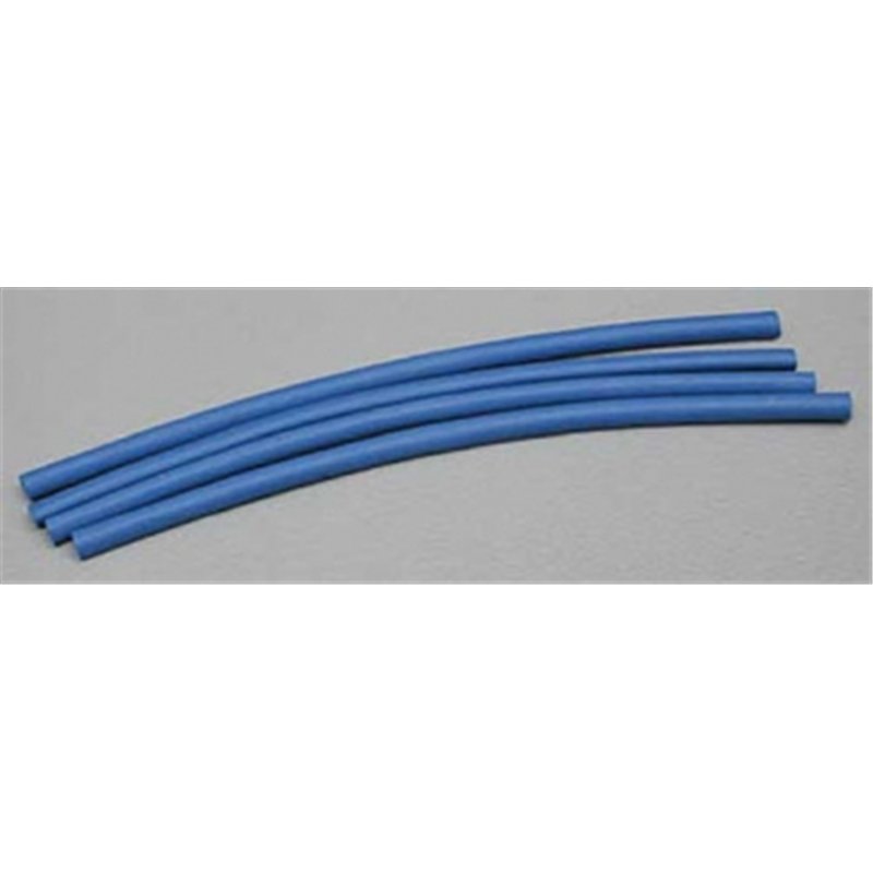 Krympslang 1,6mm blå