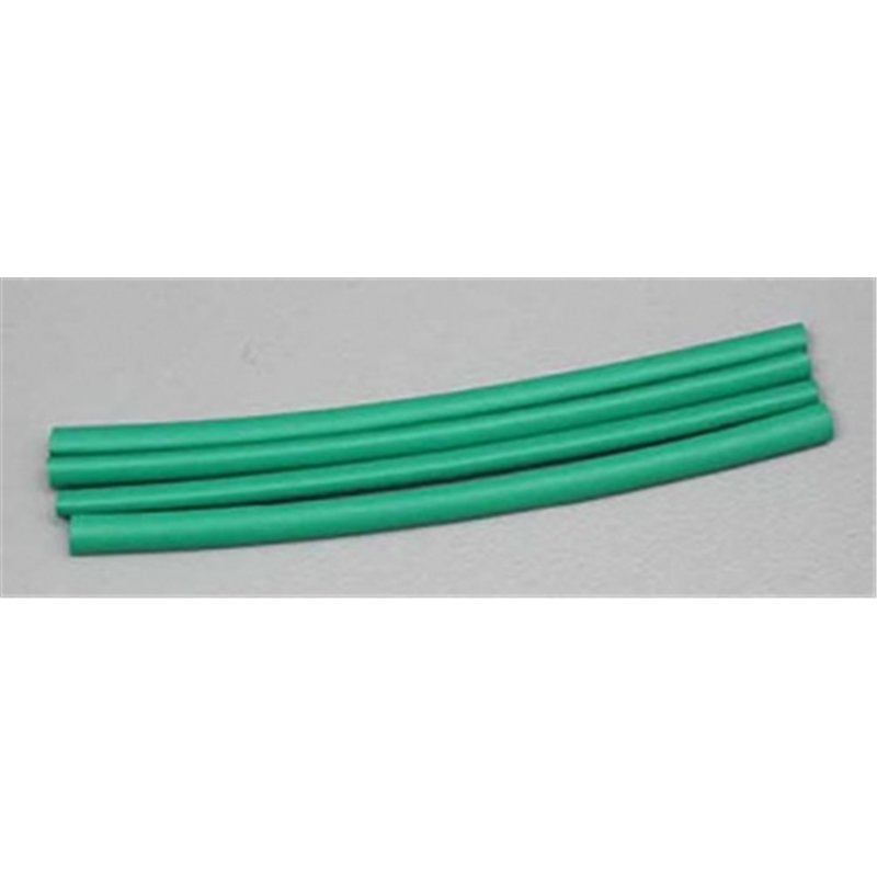 3/32"Heat ShrTub,Green