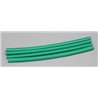 3/32"Heat ShrTub,Green
